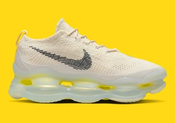 Air Max Scorpion Phantom