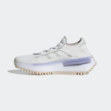 adidas Originals NMD S1 Cloud White