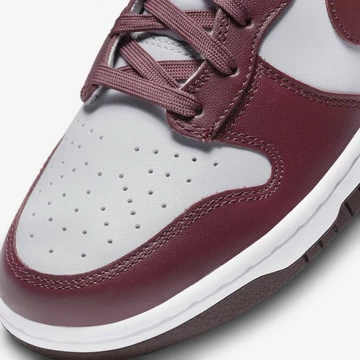 Nike Dunk High Dark Beetroot