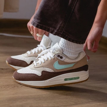 Air Max 1 Crepe Hemp
