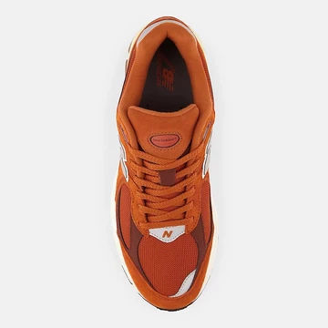 New Balance 2002R Rust Oxide