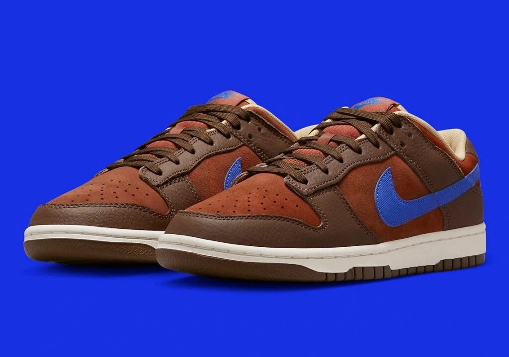 Dunk Low Mars Stone DR9704-200 | Dead Stock