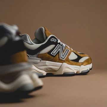 New Balance 9060 Workwear