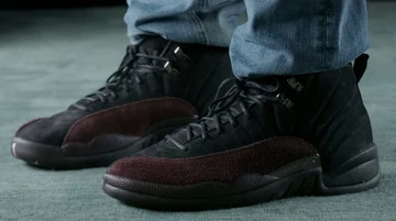 Nike Air Jordan 12 A Ma Maniere - Release on November 17th