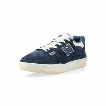 New Balance 550 Natural Indigo