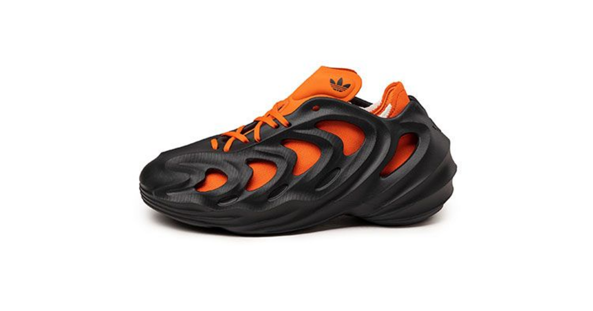 adidas adiFOM Q Core Black HP6581 | Dead Stock