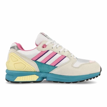 adidas ZX 5020 Crystal White