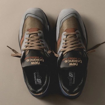 New Balance 1500 Grey