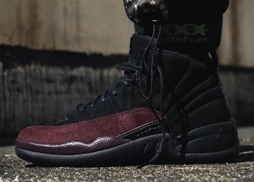 Nike Air Jordan 12 A Ma Maniere - Release on November 17th