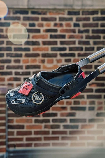 Staple Crocs All Terrain Clog