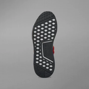 Pharrell Williams adidas NMD Hu Animal Print Cheetah