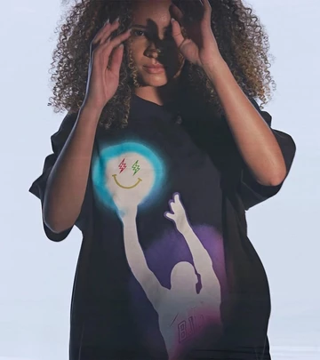 J Balvin Air Jordan 2 Apparel