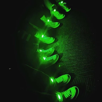 J Balvin Air Jordan 2