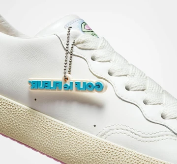 Golf Le Fleur Converse GLF 2.0 White