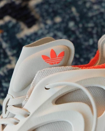 adidas adiFOM Q Off White