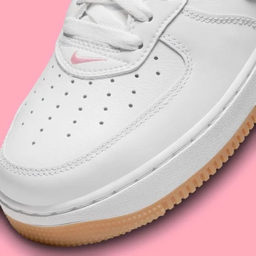 Air Force 1 Since 82 Pink Gum