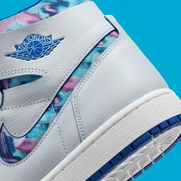 Jordan 1 Zoom CMFT 25 Years In China