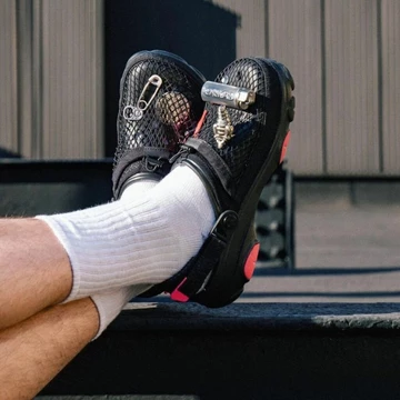 Staple Crocs All Terrain Clog