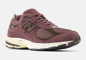 New Balance 2002R Truffel