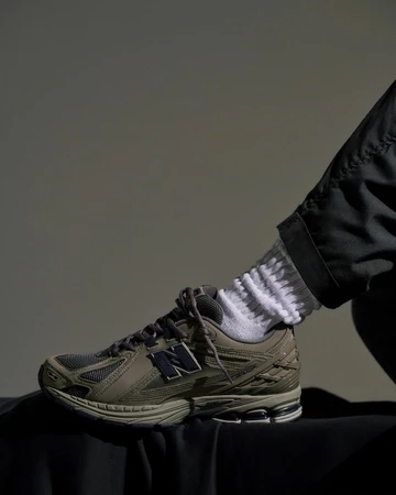 New Balance 1906R Grey Indigo