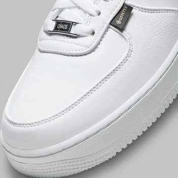 UNDERCOVER Air Force 1 GT White