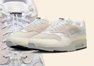 Air Max 1 No Bubble Jewel