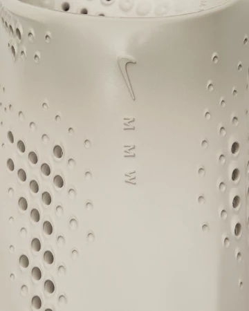 Nike MMW 005 Slide Light Bone