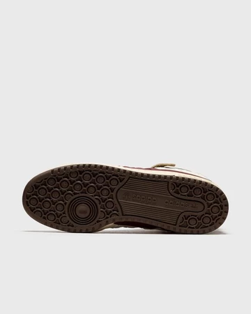 Cuts & Slices adidas Forum High