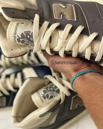 Aime Leon Dore New Balance 650R - Sneak Peak