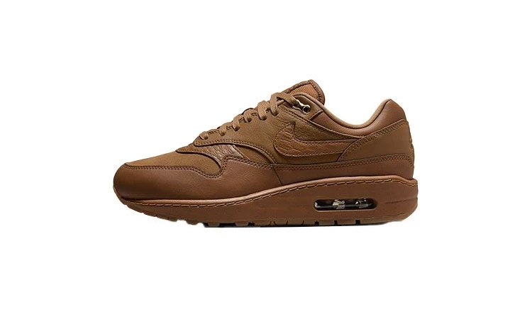 Air Max 1 Ale Brown