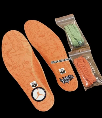 Shelflife Air Jordan 2 Low