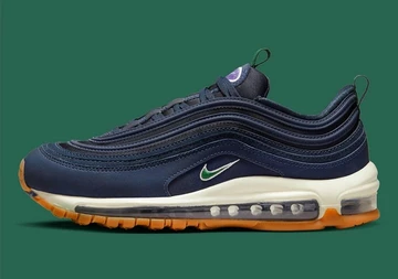 Air Max 97 Gorge Green