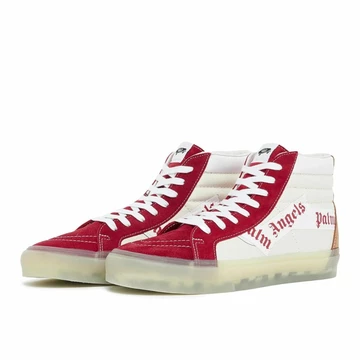 Palm Angels Vans