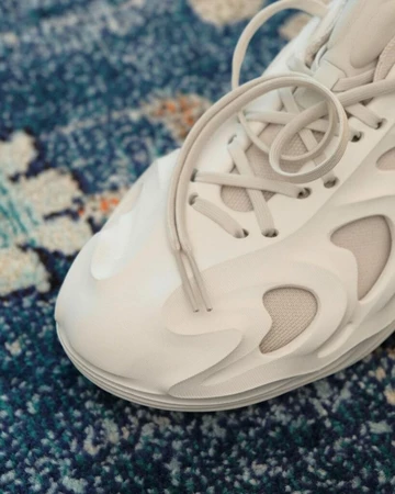 adidas adiFOM Q Off White