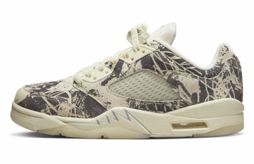 Jordan 5 Low Expression