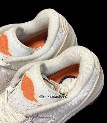 Shelflife Air Jordan 2 Low - erste Bilder