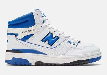New Balance 650 - some new colourways are coming soon