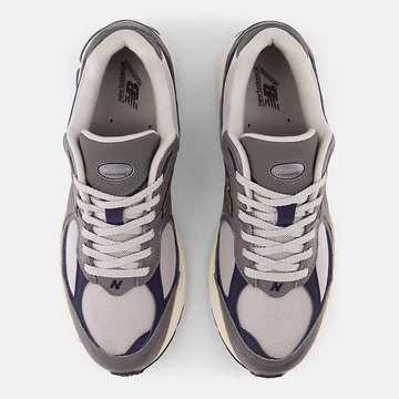 New Balance 2002R Castlerock