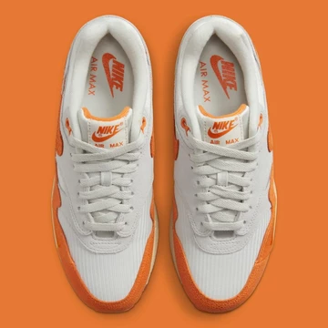 Air Max 1 Master Magma Orange