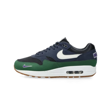 Air Max 1 Obsidian Varsity