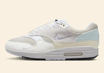Air Max 1 No Bubble Jewel
