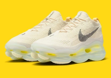 Air Max Scorpion Phantom