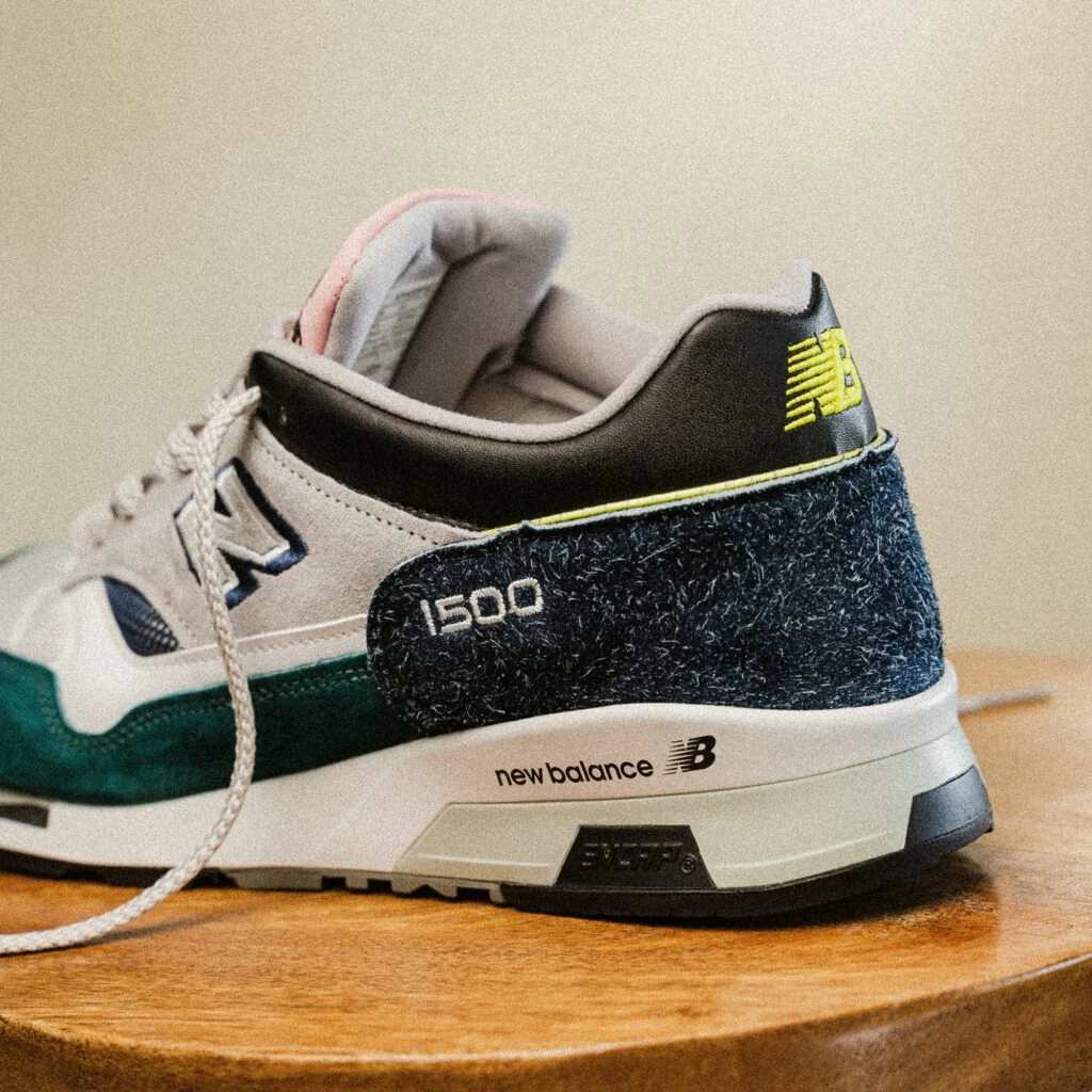 New Balance M1500PSG Grey M1500PSG | Dead Stock