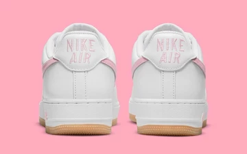 Air Force 1 Since 82 Pink Gum
