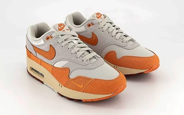 Nike Air Max 1 Master Magma Orange