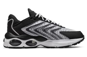 Air Max 1 TW Black White