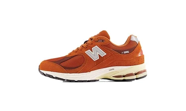 New Balance 2002R Rust Oxide