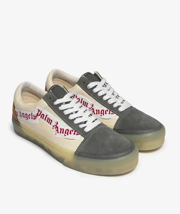 Palm Angels Vans