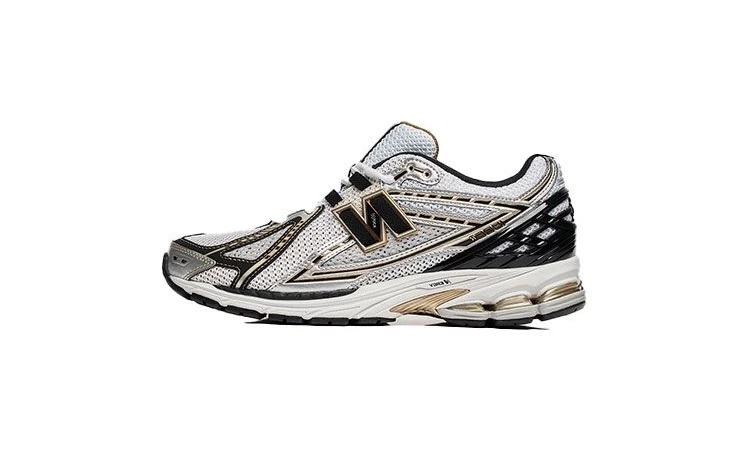 Black and gold new balance online