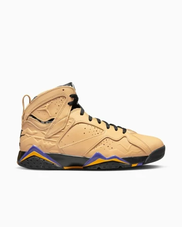 Jordan 7 Vachetta Tan